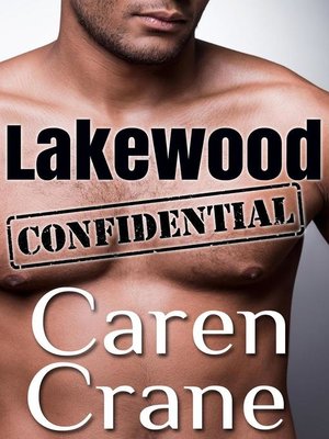 cover image of Lakewood Confidential